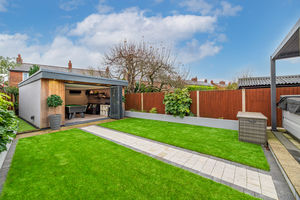 Garden- click for photo gallery